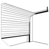 Anschlagpuffer (Stopper)