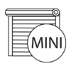 Rollladen mini (37mm Profile)