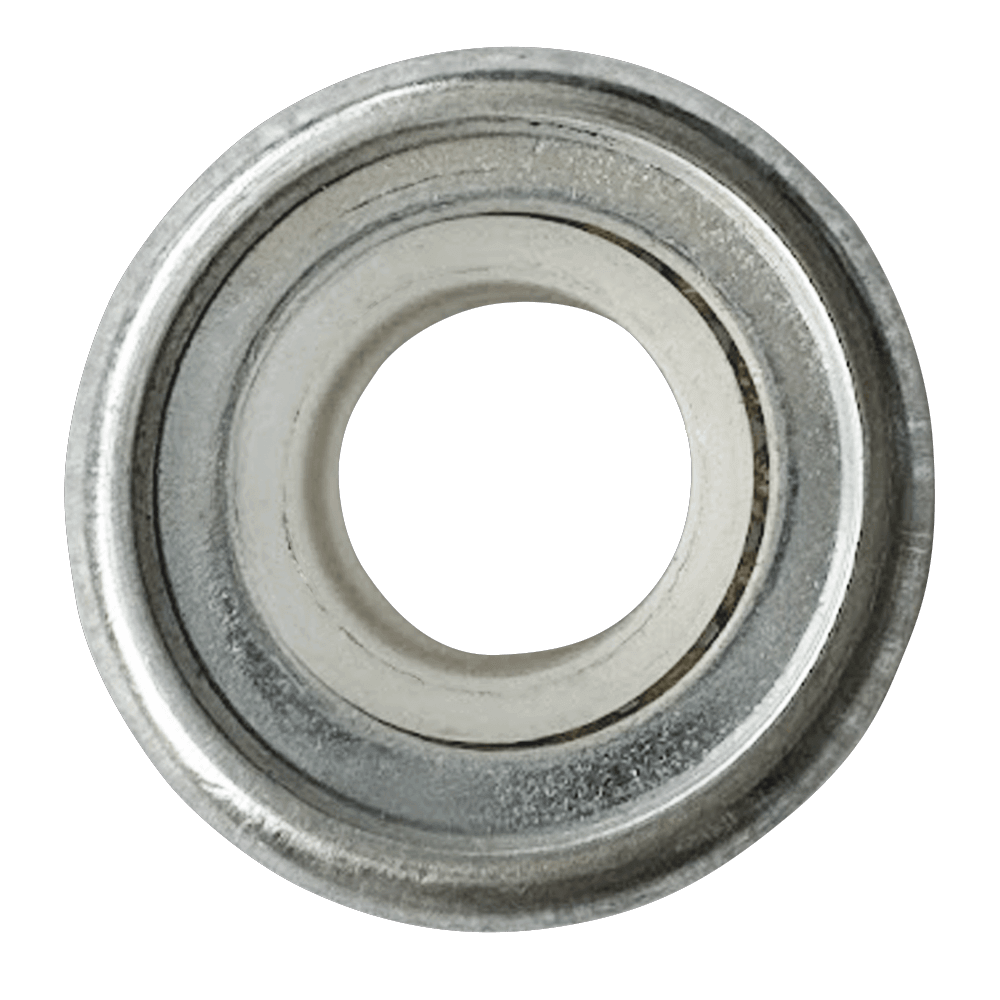 Kugellager mini | aus Metall mit 28mm Durchmesser und Bohrung 10mm oder 12mm