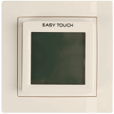 Zeitschaltuhr EASY TOUCH | Automation von Rollladen- & Markisenantrieben (Touch-Display)