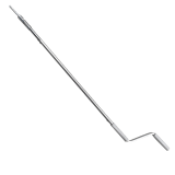 Dachfensterrollladen von Baier | ROTO (1972 - 1991): Typen 310-327, 410-418, H1-H3