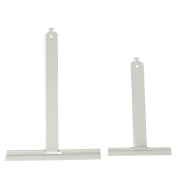 *BERGRSSE* Rollladenpanzer PVC | fr die Profile K37P, K45B und K52B