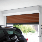 ALUKON Rolltor | magefertigt mit hochwertigen Lamellen und Kasten fr Ihre Garage oder Halle